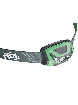 PETZL | Lampada frontale TIKKA® 350 lumen | grün